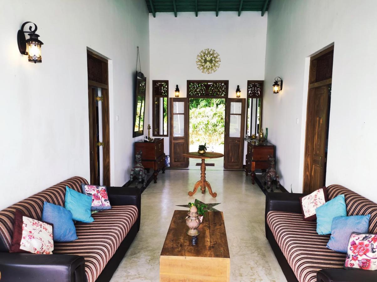 Villa Seven Faces-Luxury Escape,Stunning Views With Private Pool For A Couple Or Family! Ґалле Екстер'єр фото