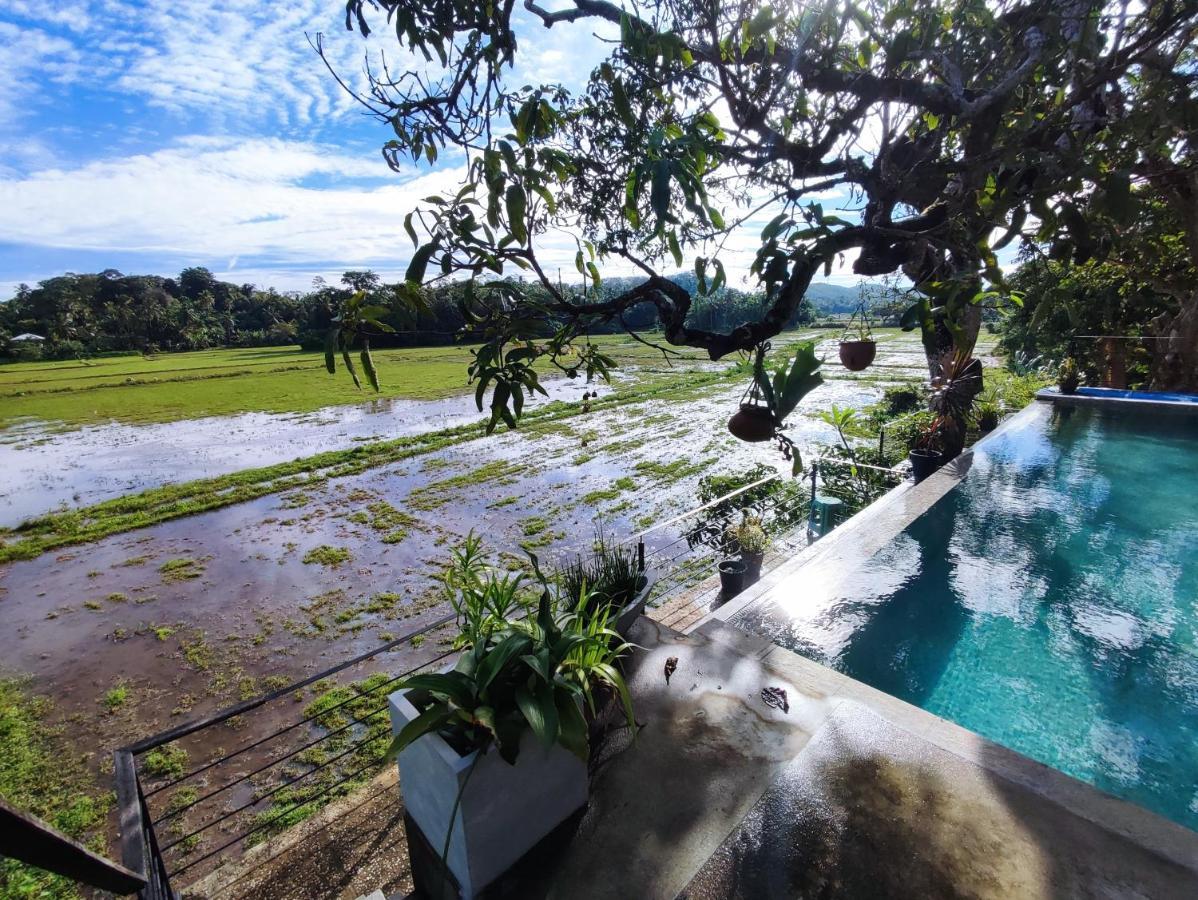 Villa Seven Faces-Luxury Escape,Stunning Views With Private Pool For A Couple Or Family! Ґалле Екстер'єр фото