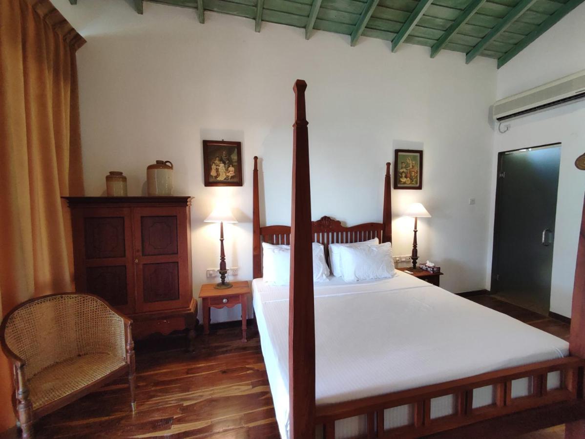 Villa Seven Faces-Luxury Escape,Stunning Views With Private Pool For A Couple Or Family! Ґалле Екстер'єр фото