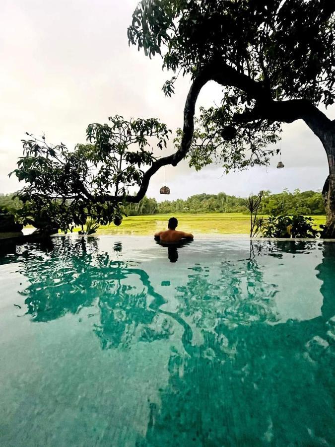 Villa Seven Faces-Luxury Escape,Stunning Views With Private Pool For A Couple Or Family! Ґалле Екстер'єр фото