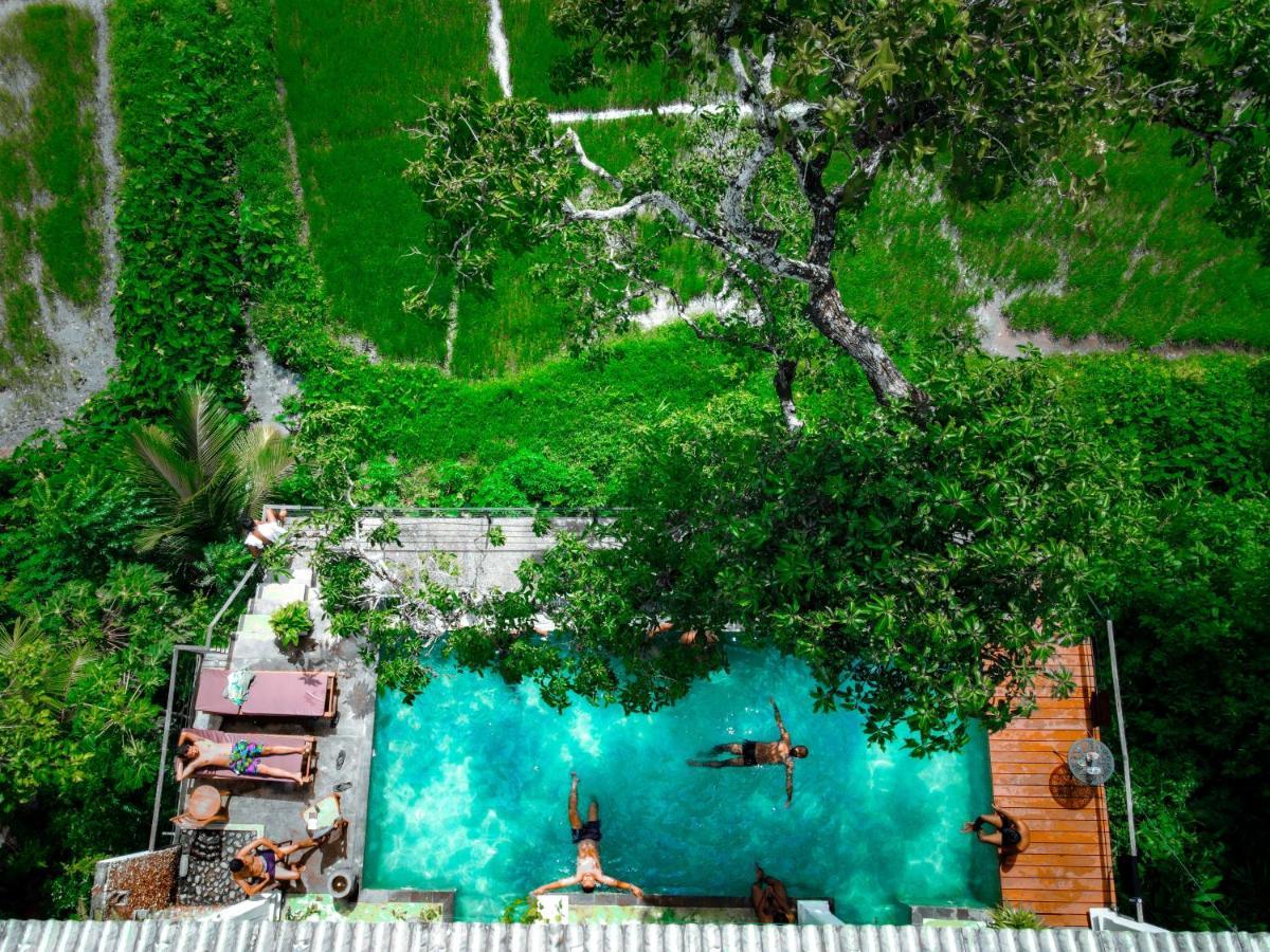 Villa Seven Faces-Luxury Escape,Stunning Views With Private Pool For A Couple Or Family! Ґалле Екстер'єр фото