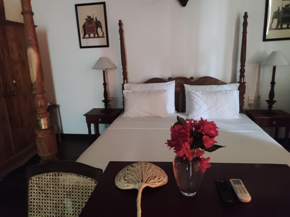 Villa Seven Faces-Luxury Escape,Stunning Views With Private Pool For A Couple Or Family! Ґалле Екстер'єр фото