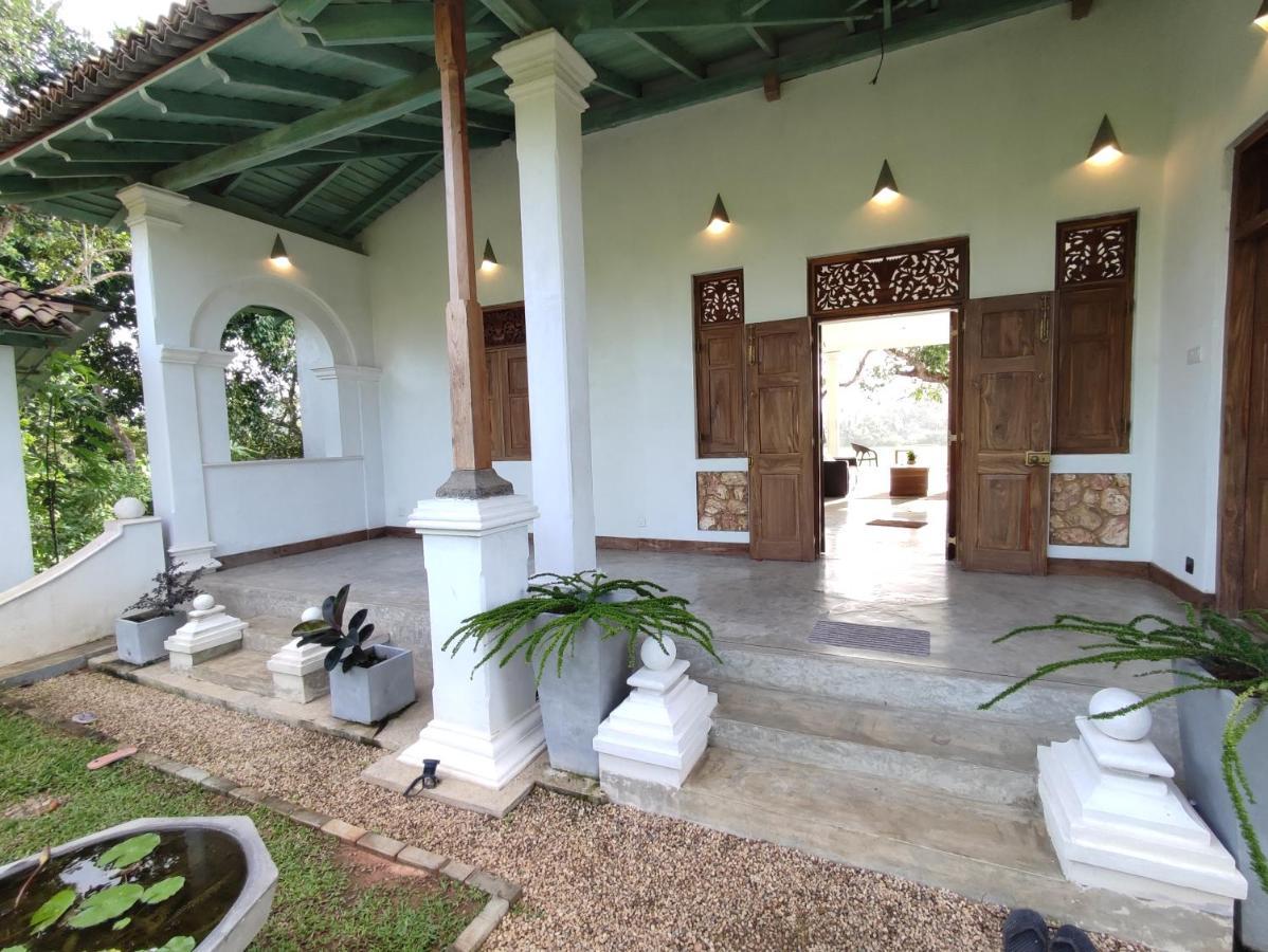 Villa Seven Faces-Luxury Escape,Stunning Views With Private Pool For A Couple Or Family! Ґалле Екстер'єр фото