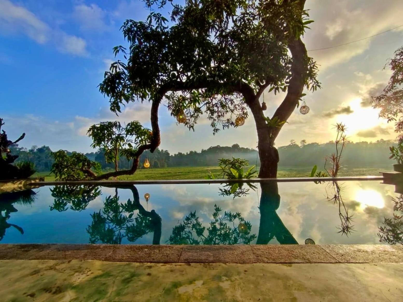 Villa Seven Faces-Luxury Escape,Stunning Views With Private Pool For A Couple Or Family! Ґалле Екстер'єр фото