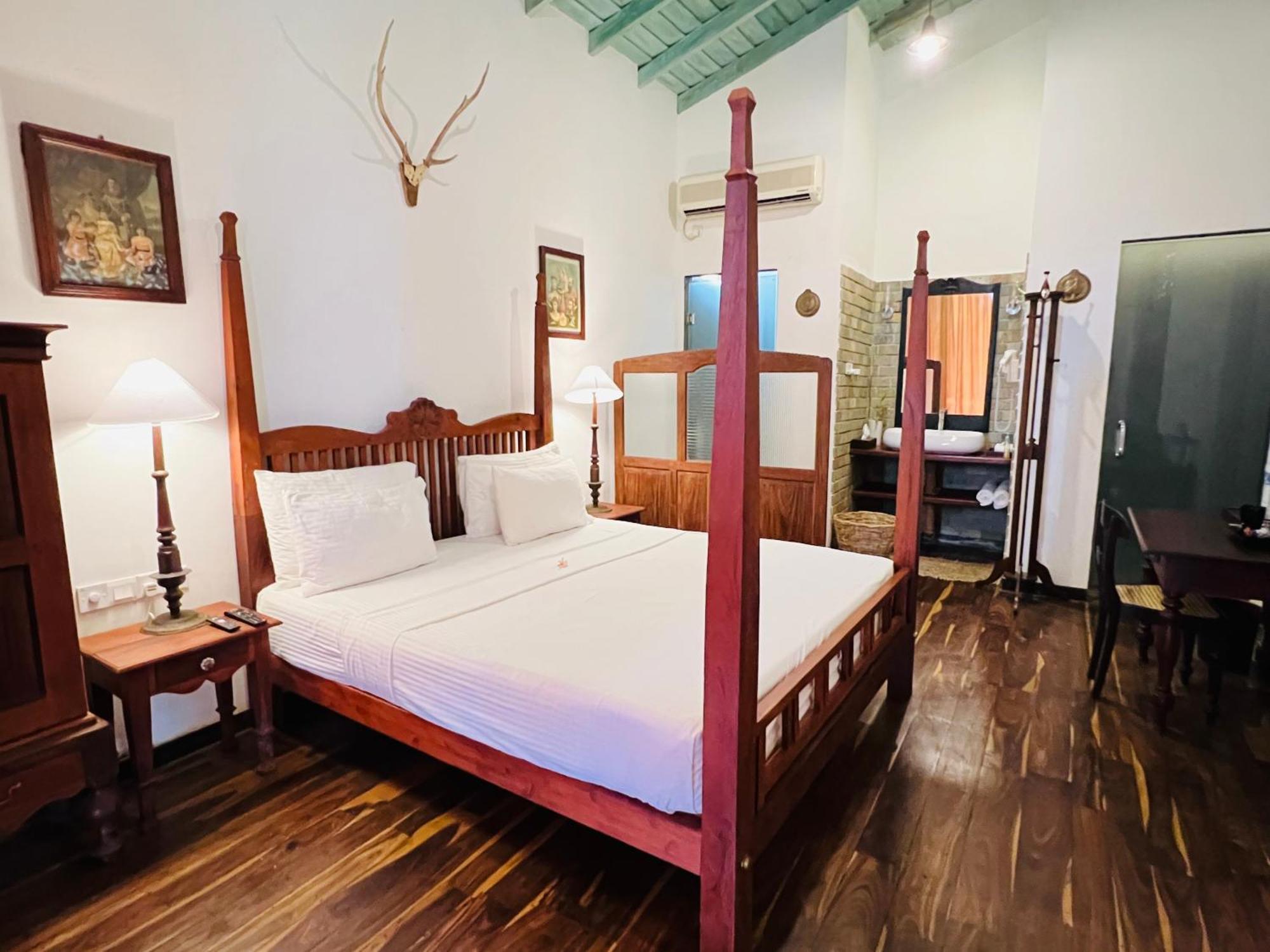 Villa Seven Faces-Luxury Escape,Stunning Views With Private Pool For A Couple Or Family! Ґалле Екстер'єр фото