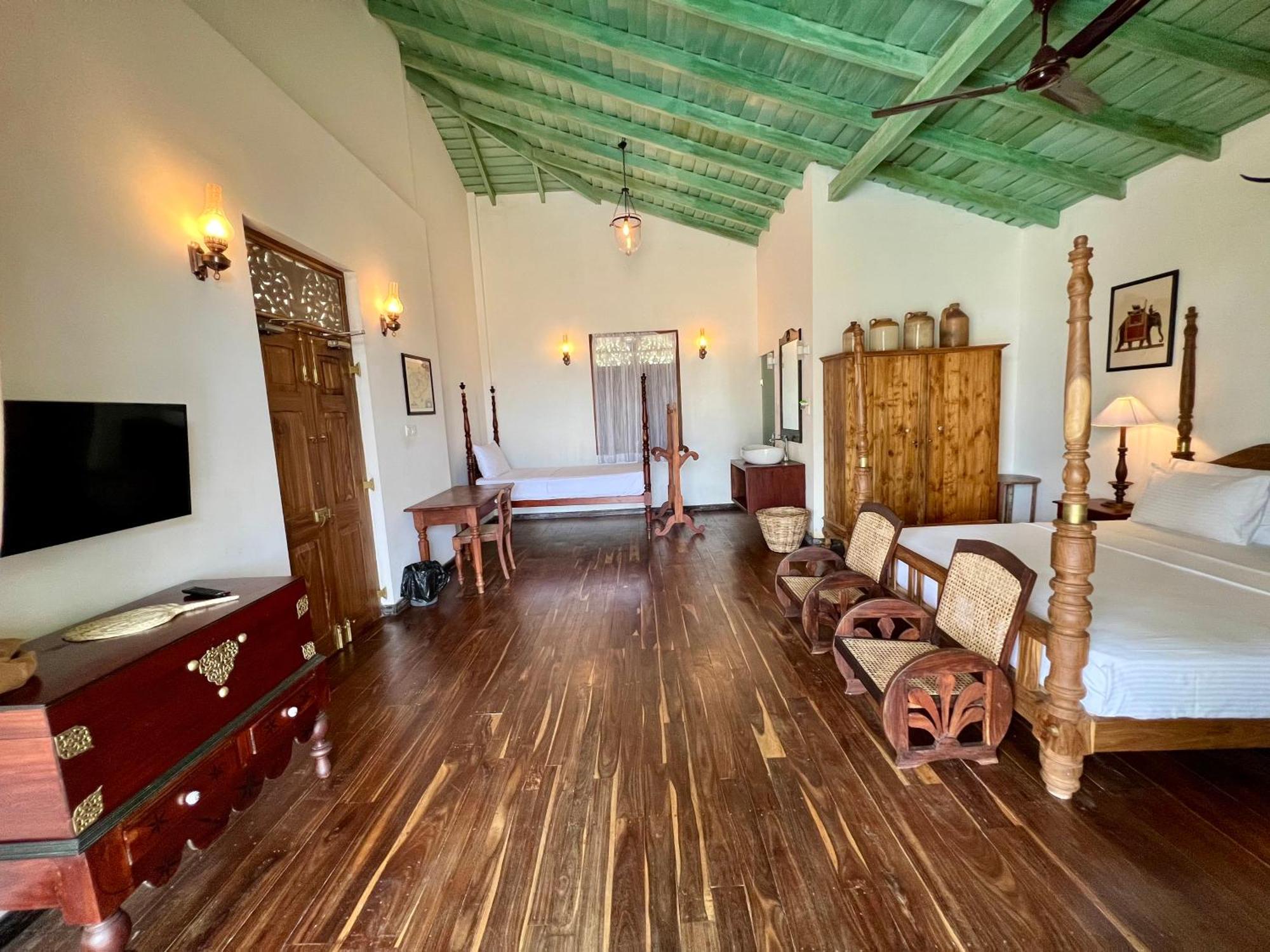 Villa Seven Faces-Luxury Escape,Stunning Views With Private Pool For A Couple Or Family! Ґалле Екстер'єр фото