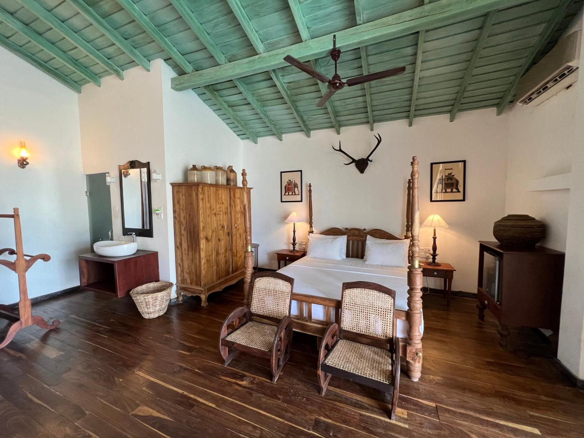 Villa Seven Faces-Luxury Escape,Stunning Views With Private Pool For A Couple Or Family! Ґалле Екстер'єр фото