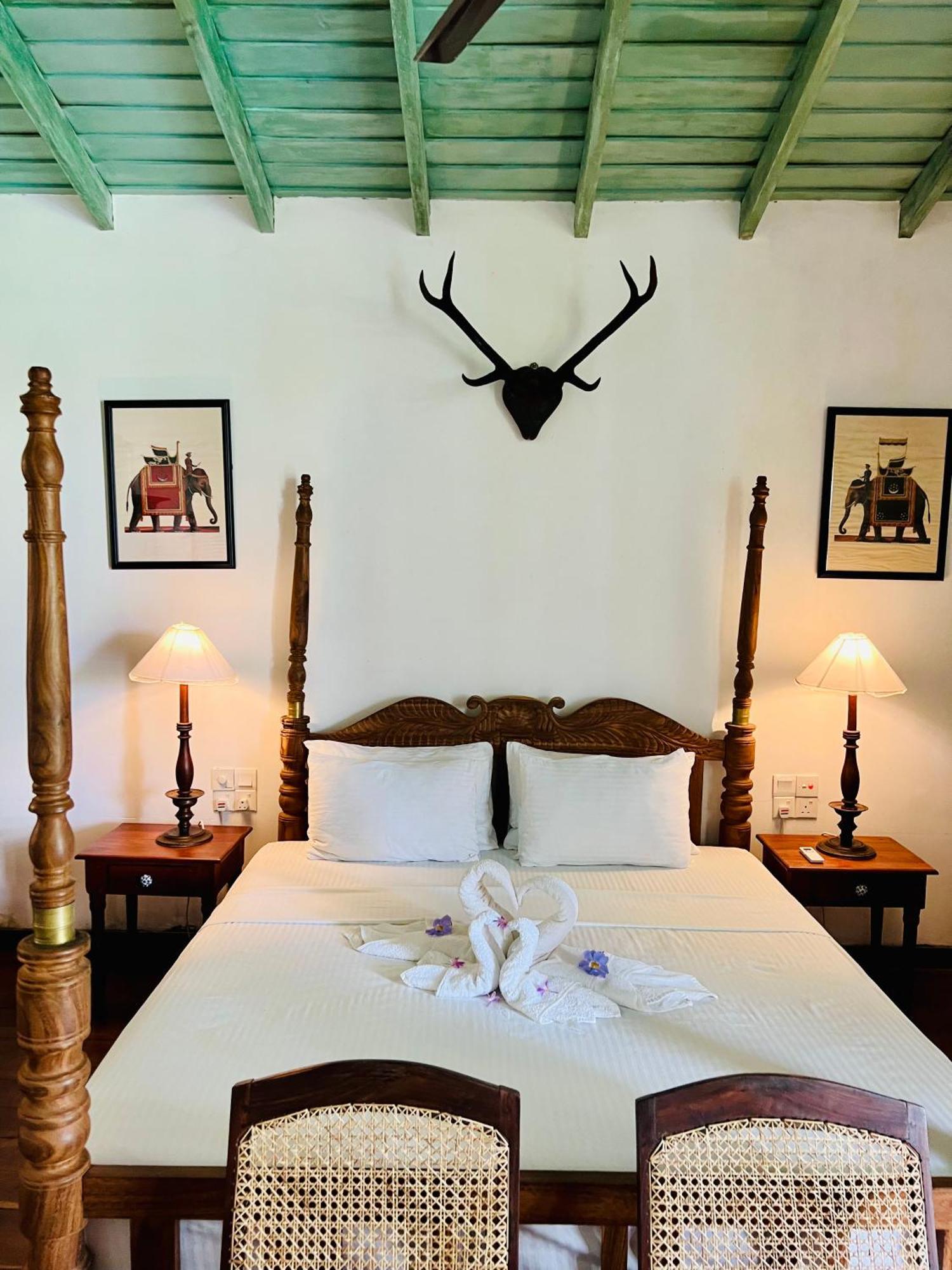 Villa Seven Faces-Luxury Escape,Stunning Views With Private Pool For A Couple Or Family! Ґалле Екстер'єр фото